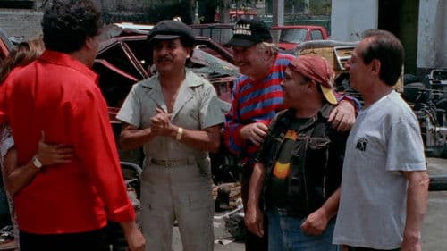 Lamineros y ficheras Bild 5