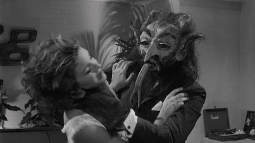 El barón del terror Bild 2