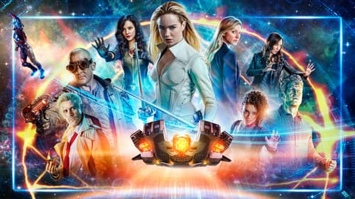 Legends of Tomorrow Bild 1
