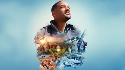 Welcome to Earth Bild 1