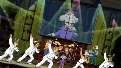 Arthur: It's Only Rock 'n' Roll Bild 1