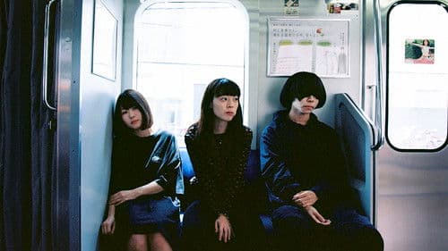 羊文学 - our hope 2022 付属BD Bild 1