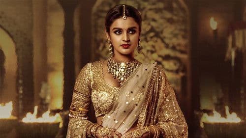 హరి హర వీర మల్లు: భాగం 1 – Sword vs Spirit Bild 3