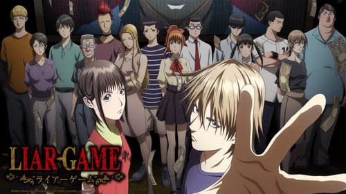 LIAR GAME Bild 1