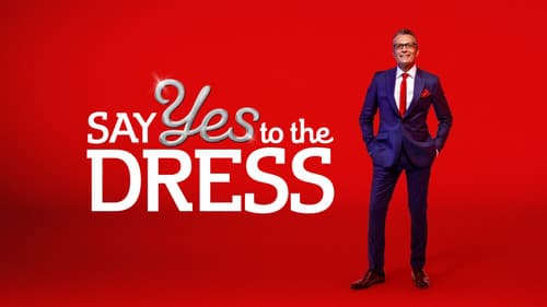 Say Yes to the Dress Bild 1