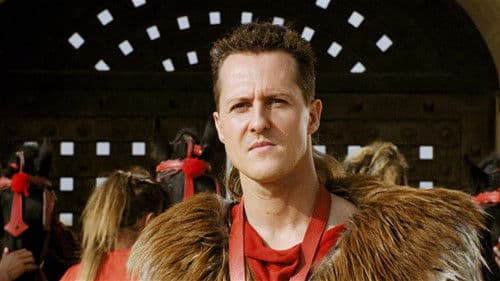 Asterix bei den Olympischen Spielen Bild 4