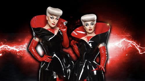 The Boulet Brothers' Dragula: Resurrection Bild 1