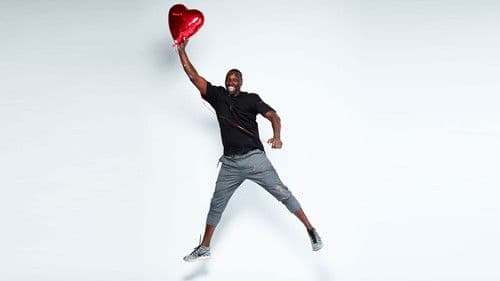 Omar Sy, c'est ta chance Bild 1