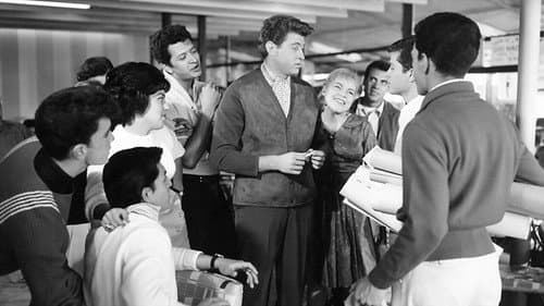 Mañana serán hombres Bild 1