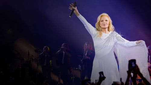 Sylvie Vartan - Je tire ma révérence Bild 1