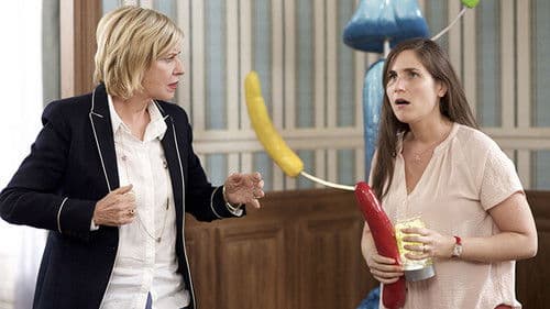 Comment tuer sa mère Bild 4