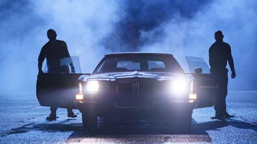 One Way - Hell of a Ride Bild 3