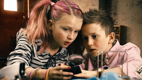 LasseMajas detektivbyrå - von Broms hemlighet Bild 1