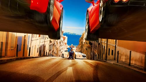 Taxi 5 Bild 8