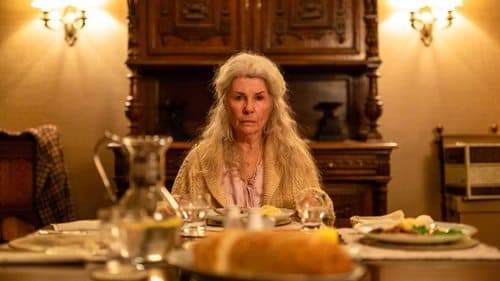 Relic - Dunkles Vermächtnis Bild 1