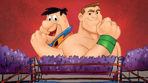 The Flintstones and WWE: Stone Age SmackDown! Bild 4
