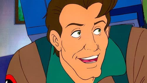 The Real Ghostbusters Bild 8