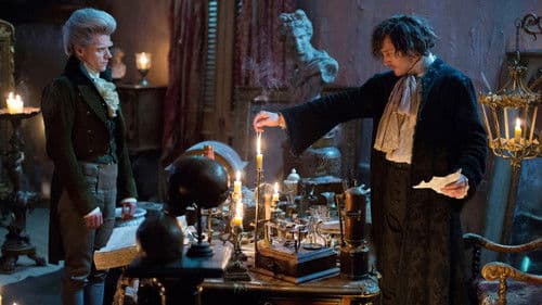 Jonathan Strange & Mr Norrell Bild 4