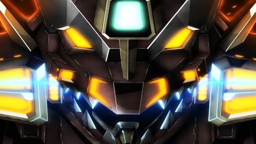 SSSS.Dynazenon Bild 5