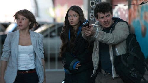 Выжить после Bild 3