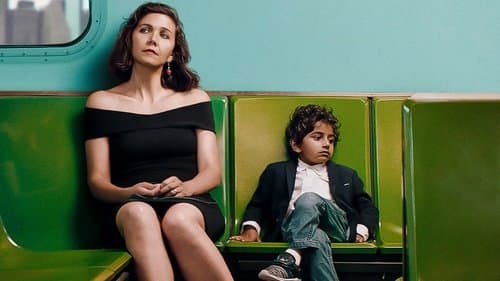 The Kindergarten Teacher Bild 1