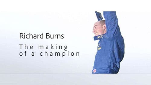 Richard Burns - The making of a champion Bild 1