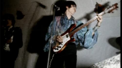 Pink Floyd London '66-'67 Bild 1