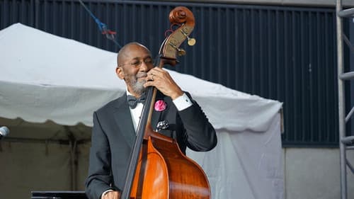 Ron Carter: Finding the Right Notes Bild 2