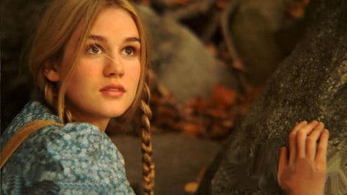 Mandie and the Secret Tunnel Bild 2