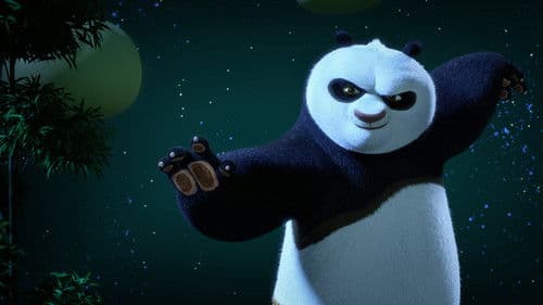 Kung Fu Panda: Die Tatzen des Schicksals Bild 3