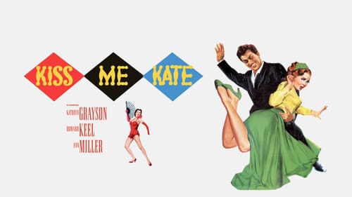 Küß mich, Kätchen! Bild 6