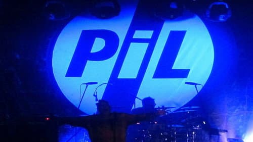 There Is a PiL in Heaven Bild 1