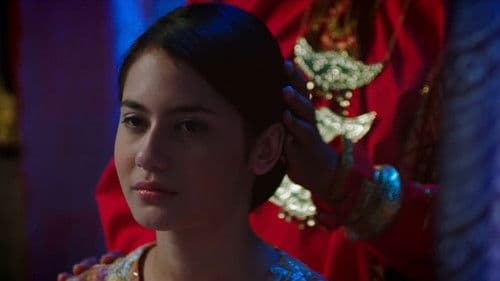 Tenggelamnya Kapal Van Der Wijck Bild 4