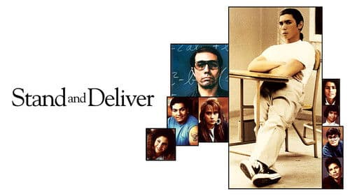 Stand and Deliver Bild 7