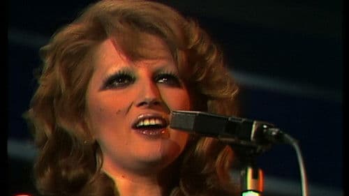 Mina - Live Dalla Bussola Bild 4