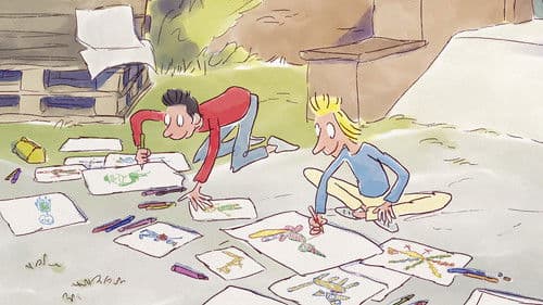 Angel Pavement Bild 1