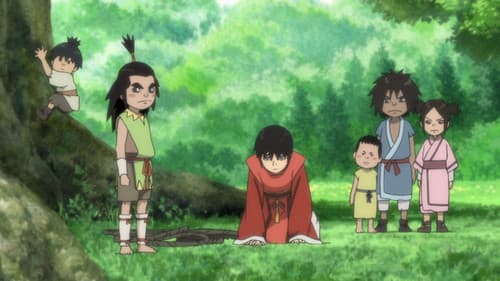 Die Legende des Millennium-Drachens Bild 6