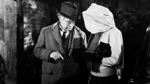 Die unsichtbare Frau Bild 7