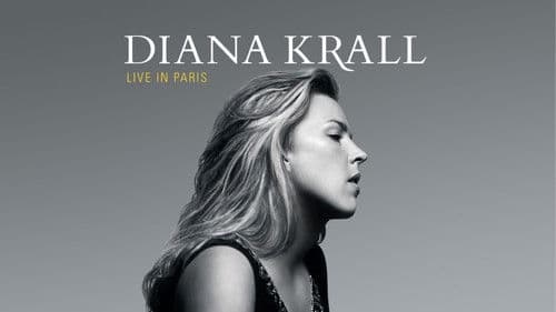 Diana Krall - Live in Paris Bild 2