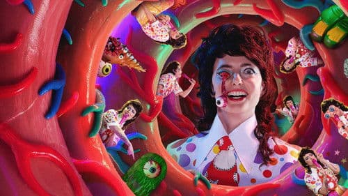 Sarah Squirm: Live + in the Flesh Bild 3