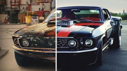 Car Masters: Von Schrott zu Reichtum Bild 5
