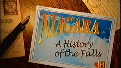 Niagara: A History of the Falls Bild 1