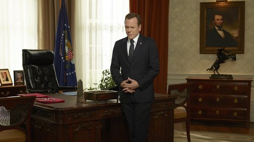 Designated Survivor Bild 5