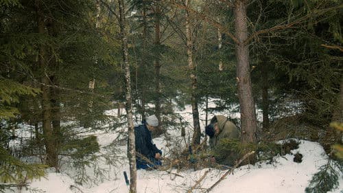 Tretí koniec palice Bild 1