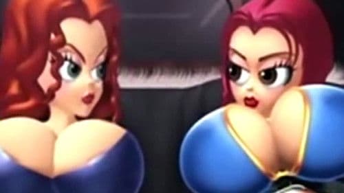 Abunai Sisters: Koko & Mika Bild 1