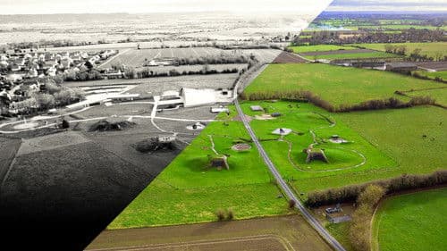 Zweiter Weltkrieg: Geschichte von oben Bild 2