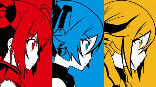 Gonna Be the Twin-Tail!! Bild 1