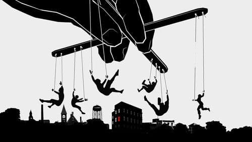 Mind Over Murder Bild 1