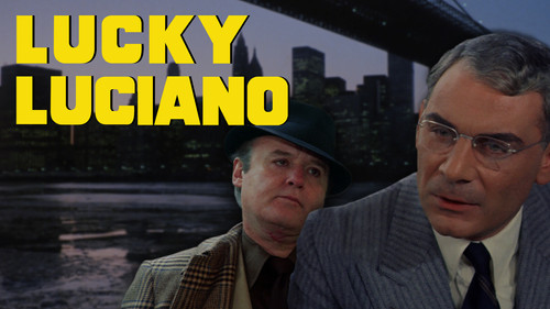 Lucky Luciano Bild 6