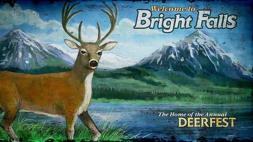 Bright Falls Bild 1